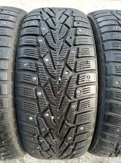 205 55 16 Nokian бу Шины Зимние 205 55 R16 97A