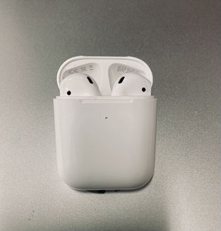Наушники AirPods отличная копия