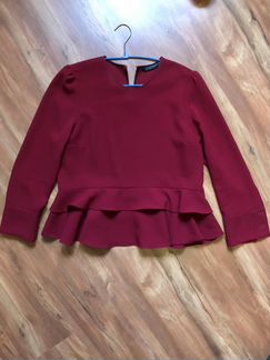 Блузка Zara
