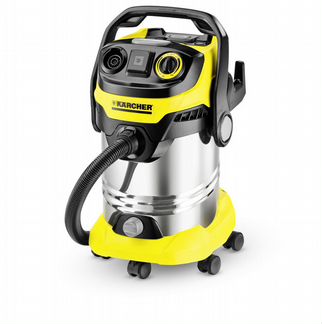 Пылесосы, пароочистители karcher аренда/продажа