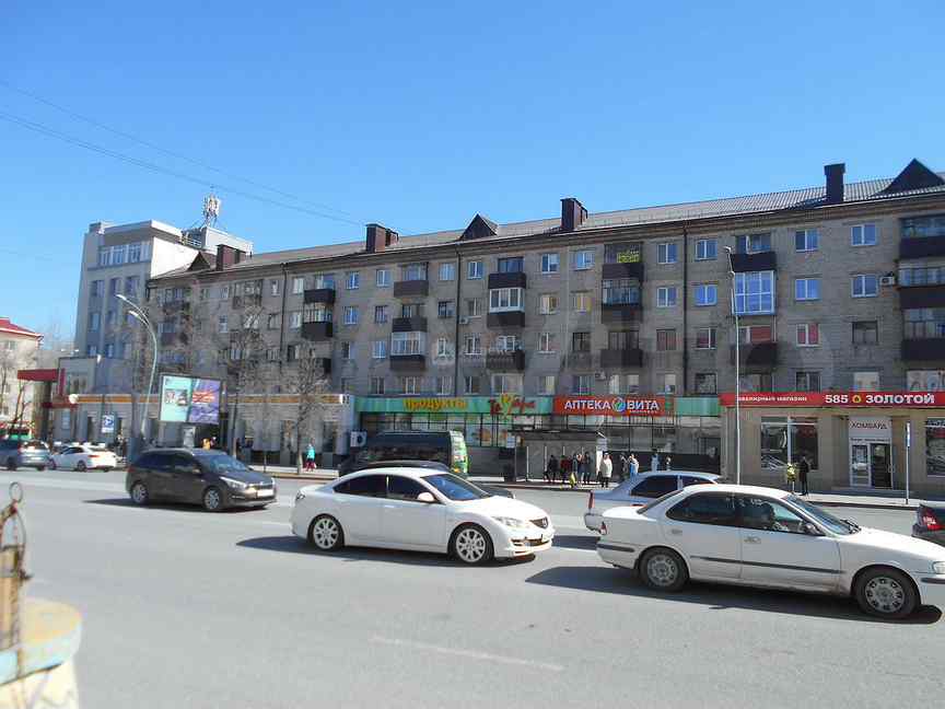 Республика 145 ул республики 145 фото Epi Body, Республики, 145, Тюмень 2ГИС