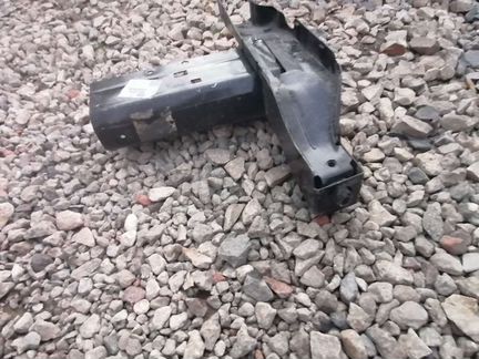 Концевик лонжерона левый Peugeot/Citroen