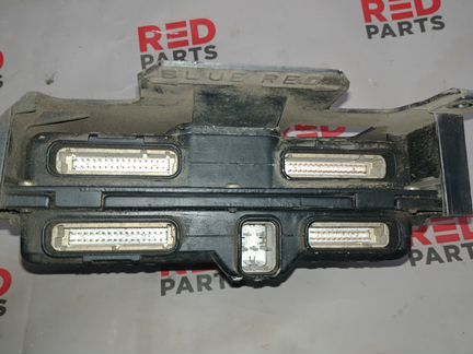 Эбу Двигателя Шевроле Блейзер 95-05 16229684