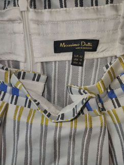 Женская юбка Massimo Dutti