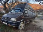 Iveco Daily 2.8 МТ, 1996, 200 000 км