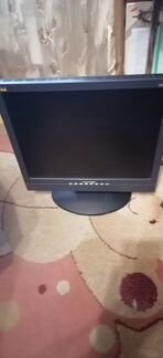 Монитор Viewsonic