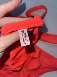 Lexxi agent provocateur купальник