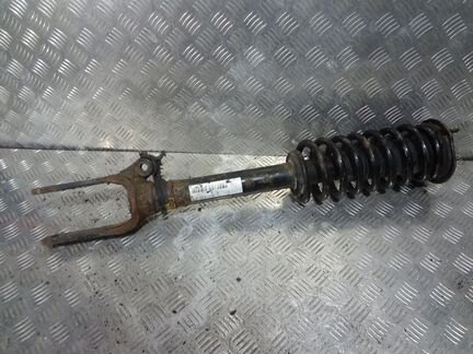 Стойка передняя в сборе Мерседес w251