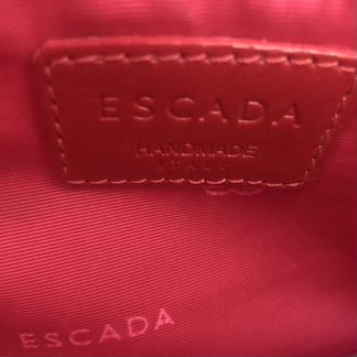 Сумка Escada Эскада оригинал б/у