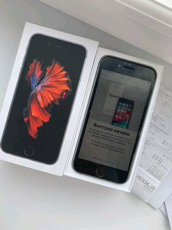iPhone 6s 64Gb
