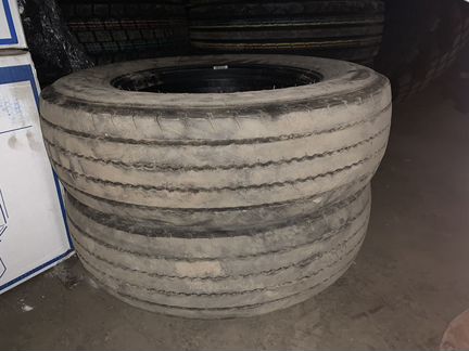 215/75 R17,5