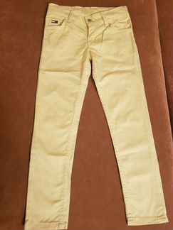 Джинсы Tommy Hilfiger