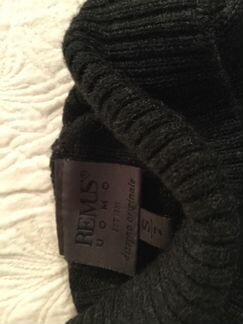 Свитер мужской