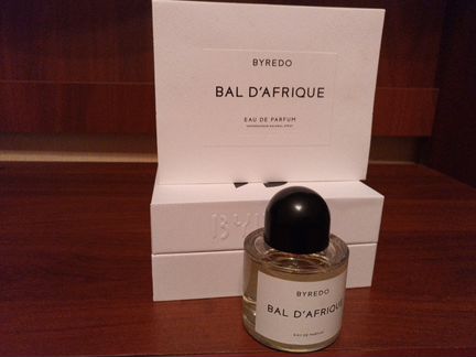 Тестер bayredo BAL dafrique