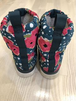 Дутики Adidas
