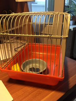 Клетка для грызуна