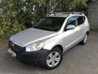 Geely Emgrand X7 2.0 МТ, 2014, 140 000 км