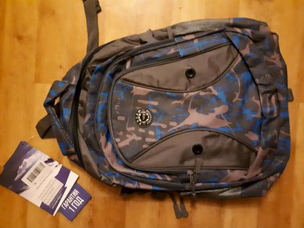 Рюкзаки сумки фирма Полар