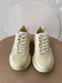 Женские кроссовки Rhyton Дональда Дака Disney x Gu