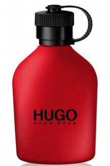 Hugo Boss Hugo Red