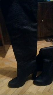 Осенние сапожки / сапоги