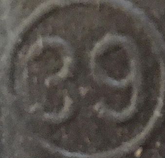 Лыжные ботинки 39 размер