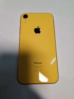 iPhone xr 64gb