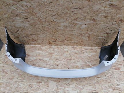 Бампер задний Volkswagen Passat B7