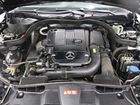 Mercedes-Benz E-класс 1.8 AT, 2011, 163 306 км объявление продам