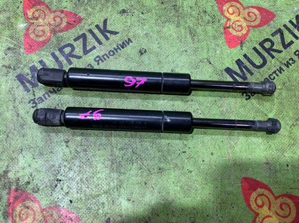 Амортизатор капота Mercedes M-Class W163 112.970