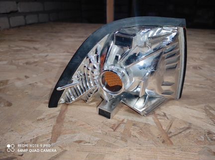 Указатель поворота бмв 3 е36