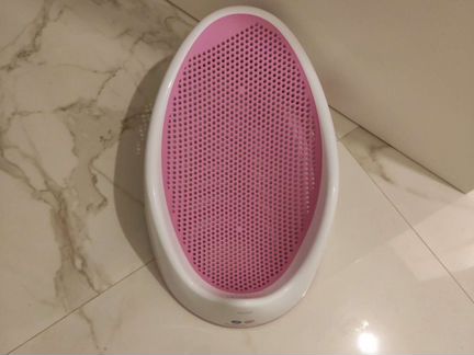 Горка для купания AngelCare Bath Support ST-01горк