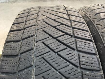 Пара Continentel ContiVikingContact 6 225/55 r18