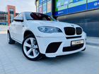 BMW X6 3.0 AT, 2011, 65 000 км объявление продам