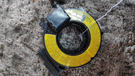 Шлейф руля Mitsubishi Pajero, 2007