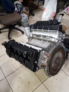 Двигатель ренж ровер спорт range rover sport 5.0 s
