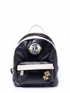 Рюкзак кожа новый