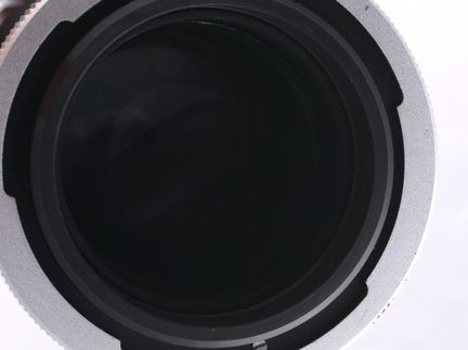 Объектив Sun Hi-Tele 200 mm F/ 4 Canon FD