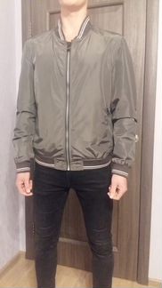 Ветровка мужская Corpo collezioni