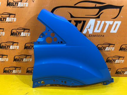 Крыло переднее правое Ford Transit V363 2014-2020