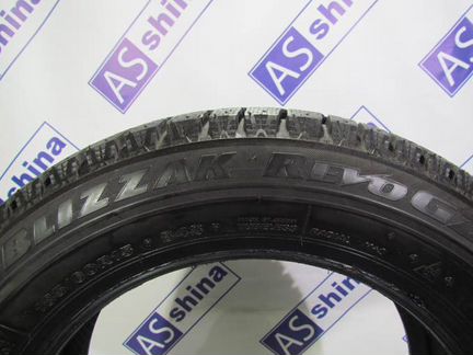 Шины бу 185-60-15 Bridgestone 15-185-60 101S