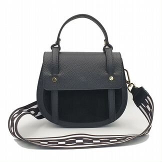 Новая сумка женская из натуральной кожи Италия