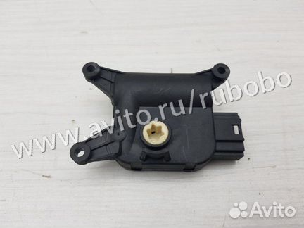 Актуатор печки Vw Passat B6 BKC 2005