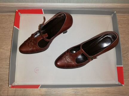 Туфли женские Rose Corvina