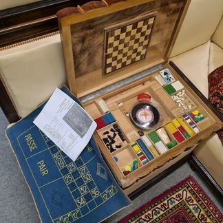 Настольное казино