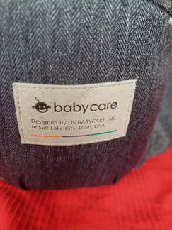 Переноска для детей