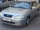 Chery Amulet (A15) 1.6 МТ, 2007, 227 000 км