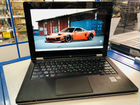 Ноутбук Lenovo Yoga 11S i3/4Gb/128SSD