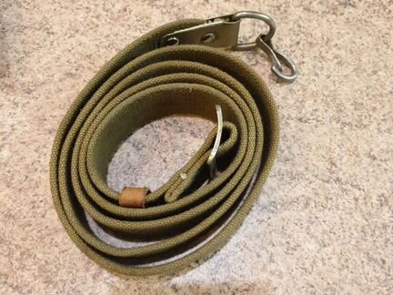 Ремень оружейный