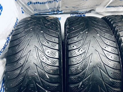 Yokohama ICE guard stud 265 65 17